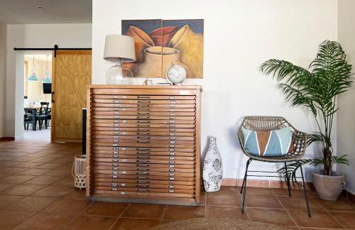 Villa Guadaira, holiday house with pool in Seville southern Spain - Photo 19