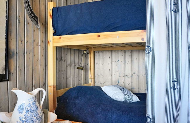 Holiday Home in Skärhamn - Foto 16