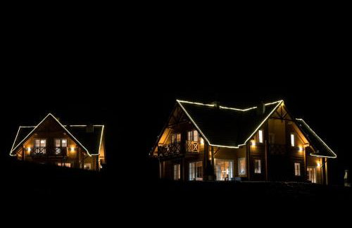 Osada Wielkie Nieba - Foto 15