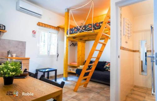 La Casa del Druida II - Foto 52