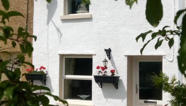 Wales' Highest Village - The Chartist Cottage - Trefil - Foto 2