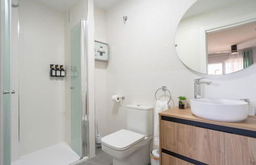 Apartamento Luxor en zona Hospital - Universidad - Foto 12