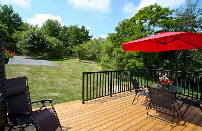 Cribs On The Hill - Foto 39