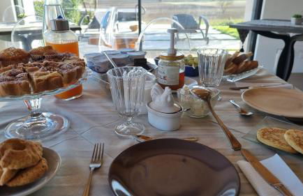 Agriturismo La Cascina di Opaco - Foto 55