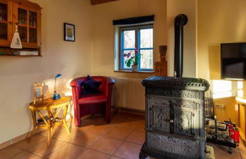 Ferienpark Vieregge - Häuser 2-2D - Photo 67