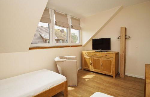 modernes Ferienhaus mit eigener Terrasse und kleinem Garten - Ferienhaus Liva - Photo 19