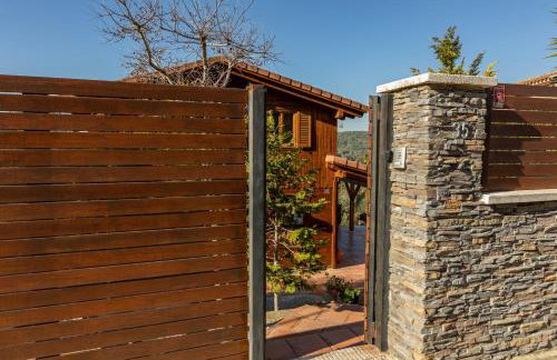 Casa de Madera en Calafell - Foto 22