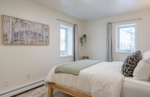 The Upper Downtown Suite 2 - Foto 3