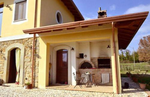 Casale Corsetti - Foto 10