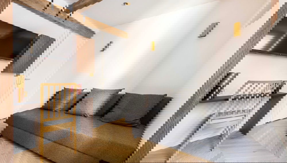 Studio in the Heart of Paris Batignolles - Foto 1, Imagen principal