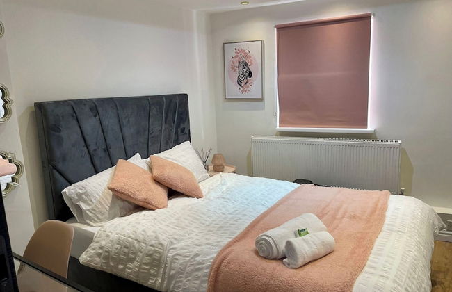 Cosy En-suite in The City - Shoreditch - Foto 1