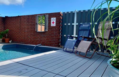 Bahnhof Frauenstein Wartehalle - Foto 22