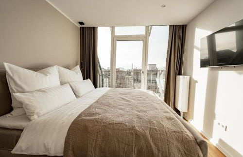 NUVA Apartments - Friesenplatz - Foto 50