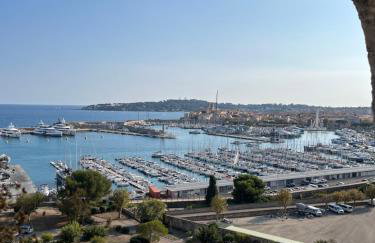 Vieil Antibes, ravissant 2p avec petite terrasse - Foto 29