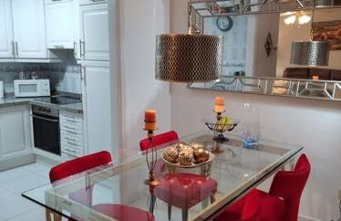 Penthouse Sabina mit Jacuzzi - Foto 9