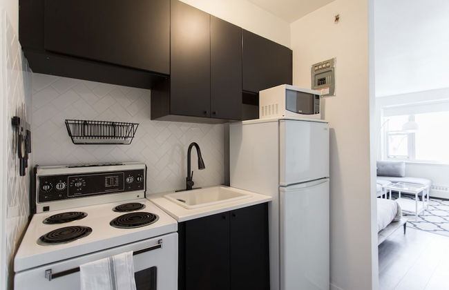 The Milton Apartments - Foto 31