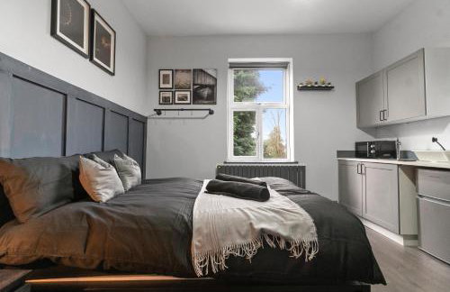Lovely Moseley Studio- 4 - Foto 3