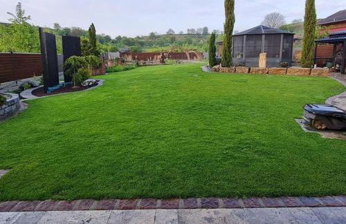 in Schambach Comfortable Holiday Residence - Foto 28