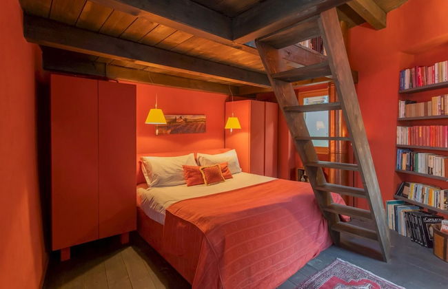 La Corte Degli Artisti - Foto 5