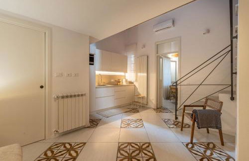 La casa nel baglio - Foto 12