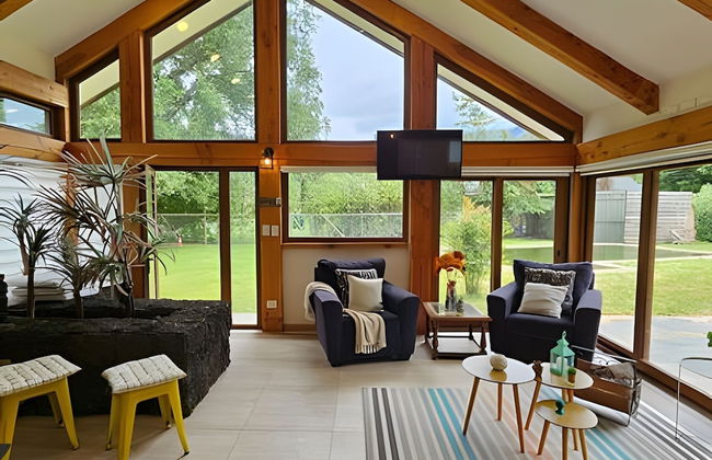 Oceana Suites Vista Quelhue - Foto 15