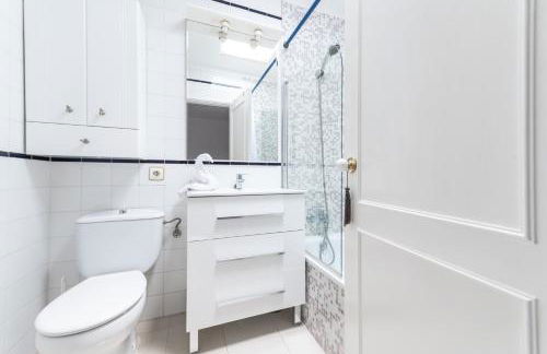 La casa de Montse Vivienda Vacacional Playa de la Tejita - Foto 29