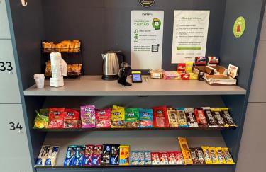 Flat Rooftop Boa Viagem Recife - Foto 11