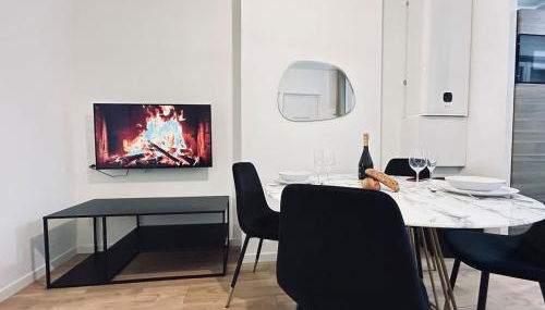 1 Clairmarais T2 cosy a 2 pas du centre-ville - Foto 5