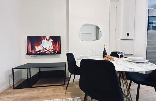 1 Clairmarais T2 cosy a 2 pas du centre-ville - Foto 5