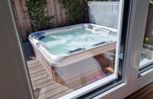 Ostsee-Wellnesslandhaus mit Sauna, Jacuzzi, Innenwhirlpool - Foto 40