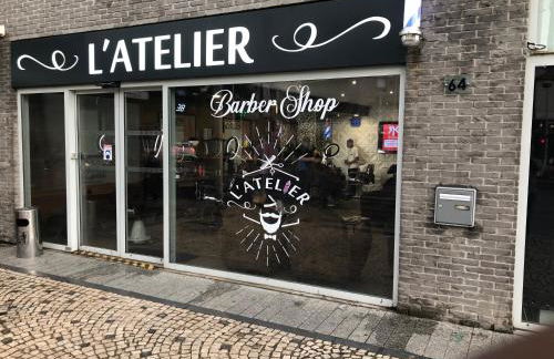 Big Duplex Close to Orly Airport and RER C or D - Foto 26