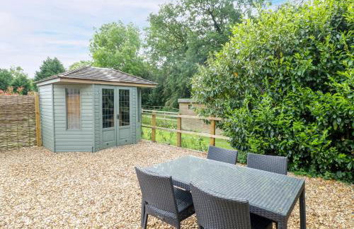 The Coach House - Foto 32