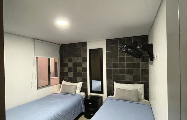 Amoblados Ivanna ApartaHotel - Laureles Estadio - Photo 30