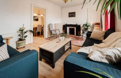 La Galerie Pharo - Downtown Apartment - Foto 14