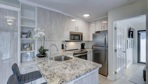 Waterfront Deck Pool Kayak - Foto 5