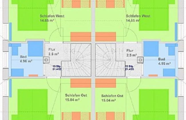 Ostseebrandung - Haus Seestern - Foto 7