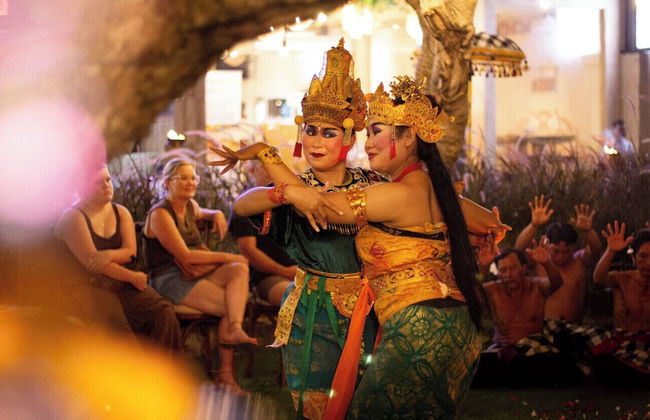 Impiana Private Villas Seminyak - Foto 67