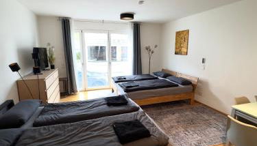 Modernes Apartment - Pasing Arcaden - S-Bahn - Foto 5