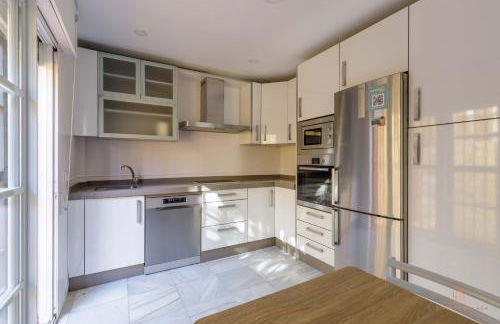 Living4Malaga Sky Garden Duplex - Photo 22