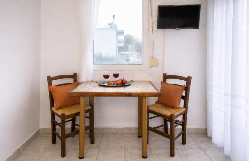 Coastal Apartments - Cozy Seaside Stay in Volos - Foto 24