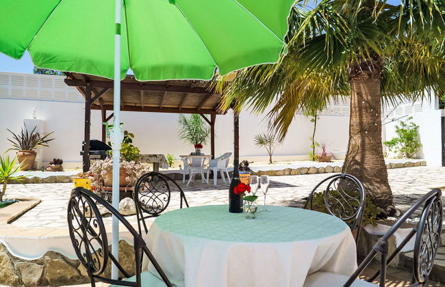 Villa Paradise - Foto 29