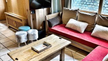 Chalet Marie Claire - Foto 4