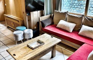 Chalet Marie Claire - Foto 4