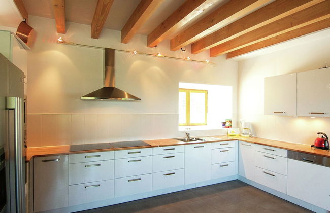 Spacious Cottage in Limousin With Private Pool - Foto 9