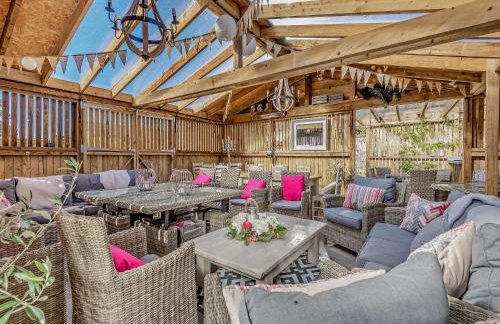 Willington Lodge - Foto 22