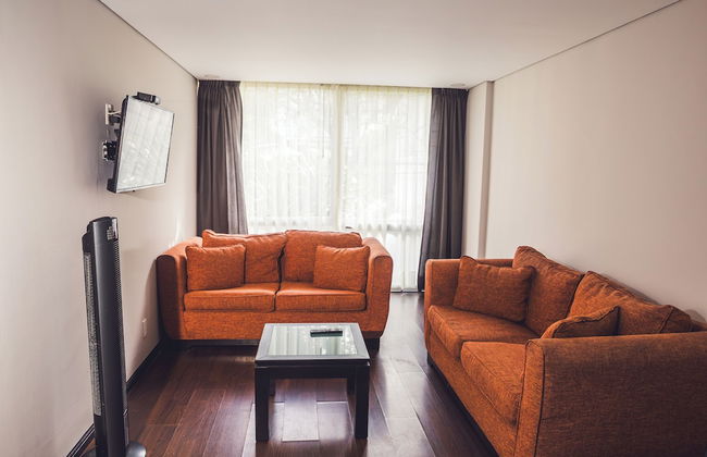 Suites Parioli - Foto 36