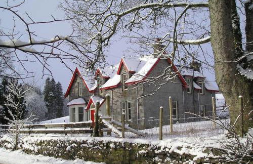 Cluny Mains - Foto 1