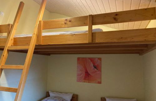 Ferienhaus Brandt im Ferienpark Falkenstein - Foto 16