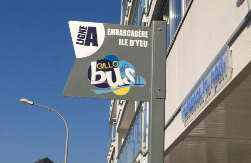 Vue panoramique PORT et OCEAN - Photo 22