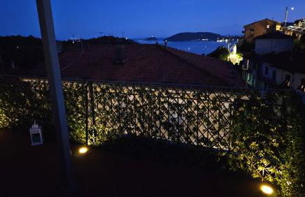 La Terrazza sul Golfo dei Poeti con vista mare - Foto 18